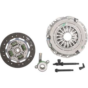 Koppelingsset VALEO 834097
