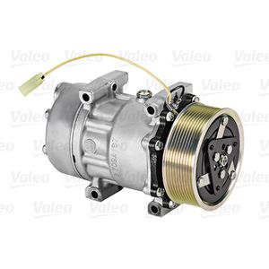 Airco-compressor VALEO 813034