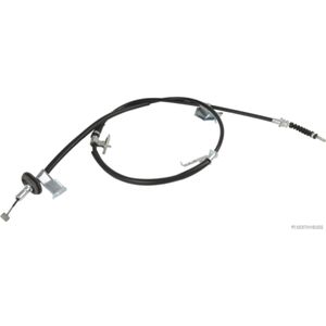 Kabel, parkeerrem HERTH+BUSS JAKOPARTS J3924084 links