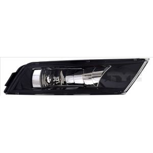 Mistlamp TYC 19-15221-05-2