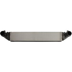 Lage-temperatuurRadiator, laadluchtRadiator MAHLE CI 624 000P