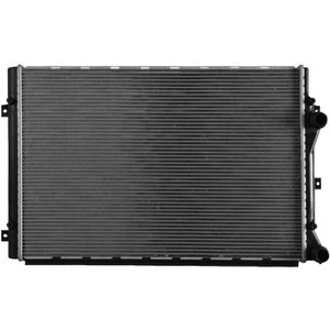 Radiator, motorkoeling NRF 53816