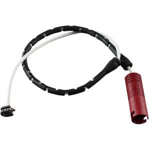 Waarschuwingscontact, remblokslijtage QUICK BRAKE WS 0205 A
