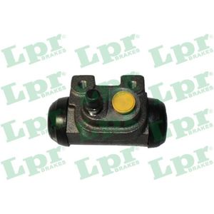 Wielremcilinder LPR 4665