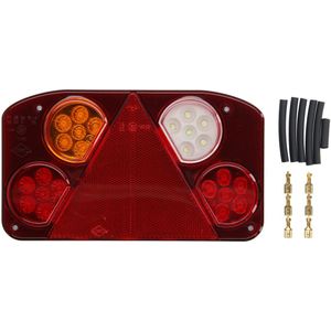 Achterlicht TRUCKLIGHT TL-UN104L