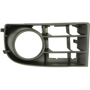 Ventilatierooster, bumper BLIC 6502-07-9524917P links