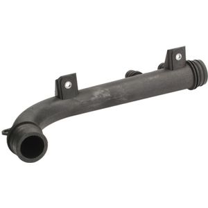 Radiateurslang THERMOTEC DWX078TT