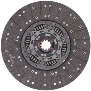 Koppelingsplaat LUK 343 0212 10