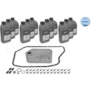 Onderd.set, olie verversen van automatische versnellingsbak MEYLE 100 135 0002/XK