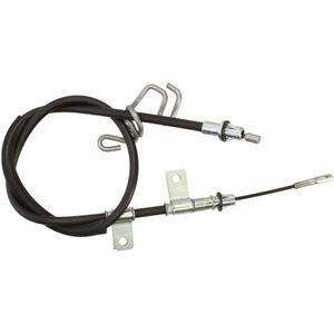 Kabel, parkeerrem ADRIAUTO 11.0264.2 links