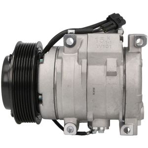 Airco-compressor BOSCH 1 986 AD1 157