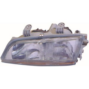 Koplampen DEPO 215-1172L-LD-EM