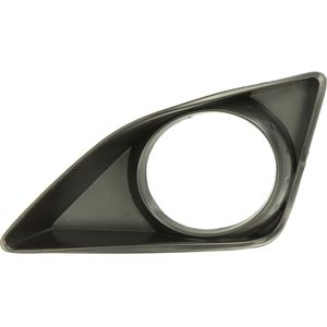 Ventilatierooster, bumper BLIC 6502-07-8116921P links