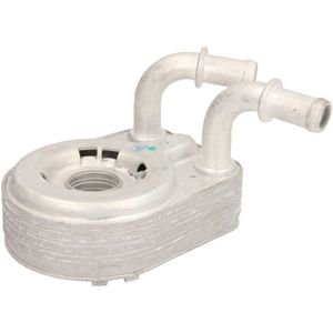 Olie radiator, motorolie THERMOTEC D4F002TT