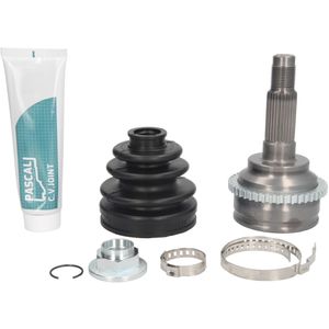 Homokineet reparatie set, aandrijfas PASCAL G13029PC