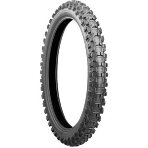 Off-road band BRIDGESTONE Battlecross X31 80/100-21 M51 TT, voor