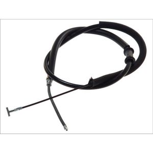 Kabel, parkeerrem ADRIAUTO 11.0231.1 links