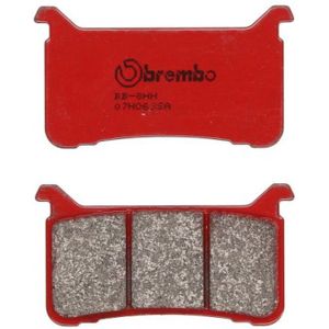 Remblokset BREMBO 07HO63SA