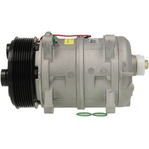 Compressor, airconditioner NISSENS 899947