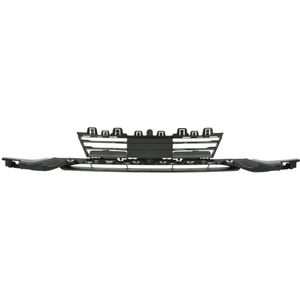 Bumper - onderdelen BLIC 6502-07-0063911NP