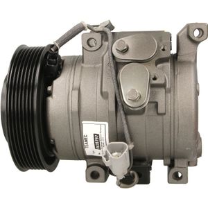 Compressor airconditioning TEAMEC 8638797