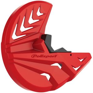 Toebehorenset, remschijf POLISPORT 8155600003 POL