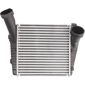 Intercooler THERMOTEC DAA014TT