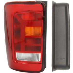 Achterlicht TYC 11-12973-01-2