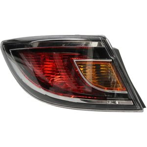 Achterlicht DEPO 216-1988L-UE