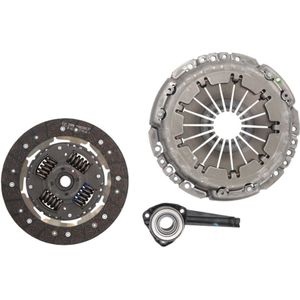 Koppelingsset LuK RepSet Pro LUK 624 3476 33