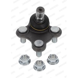 Steun/scharnier MOOG KI-BJ-16570