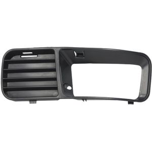 Ventilatiegrille, bumper BLIC 6502-07-9505997PP