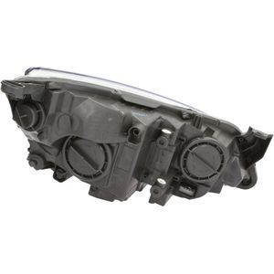 Koplampen DEPO 442-1161LMLDEM1, links