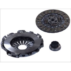Koppelingsset LUK RepSet 620 0334 00