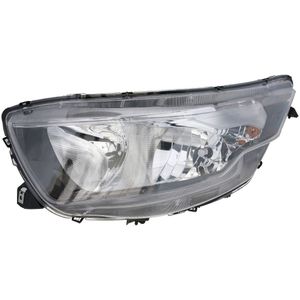 Koplampen TYC 20-15134-05-2, links