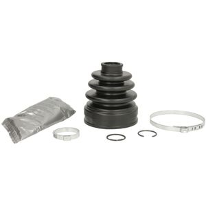 Balgenset, aandrijfas SPIDAN 36012