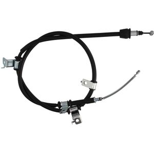 Kabel, parkeerrem ATE 24.3727-3122.2 links