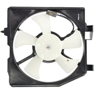 Koelventilatorwiel, motorkoeling NISSENS 85224