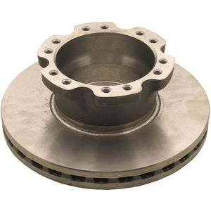 Remschijf FEBI 29157