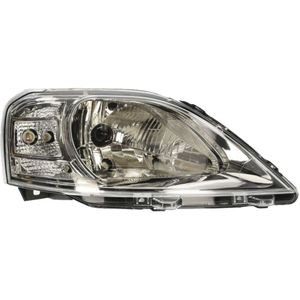 Koplampen DEPO 551-1174R-LD-EM, rechts