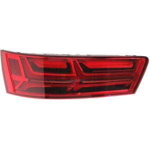 Achterlicht MAGNETI MARELLI 714020900701 links