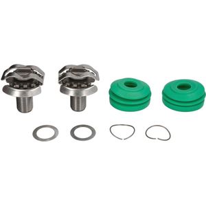 Reparatieset, wielremcilinder WABCO 12 999 418VT