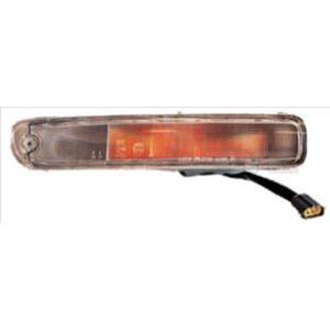 Richtingaanwijzer TYC 12-1534-05-2 links