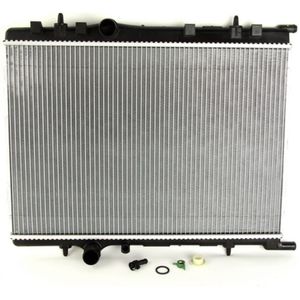 Radiator, motorkoeling VALEO 732890