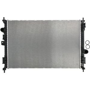 Radiator, motorkoeling EASY FIT NRF 550261