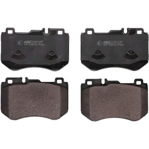 Remblokset ABE C1M067, voor