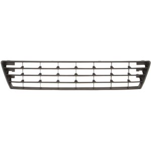 Ventilatierooster, bumper BLIC 6502-07-9533910P
