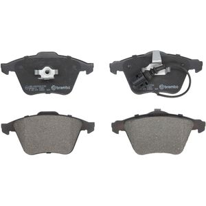 Remblokset BREMBO P 85 079