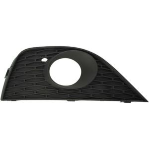 Ventilatierooster, bumper BLIC 6502-07-6621914P rechts