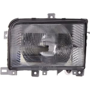 Koplampen DEPO 215-1156L-LD